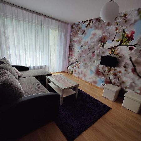 Šiauliai Dainai Apartament מראה חיצוני תמונה