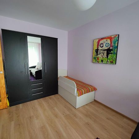 Šiauliai Dainai Apartament מראה חיצוני תמונה